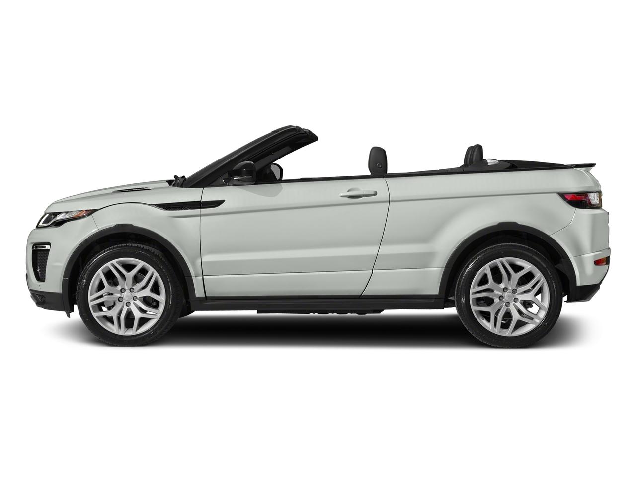 2018 Land Rover Range Rover Evoque Vehicle Photo in Delray Beach, FL 33444