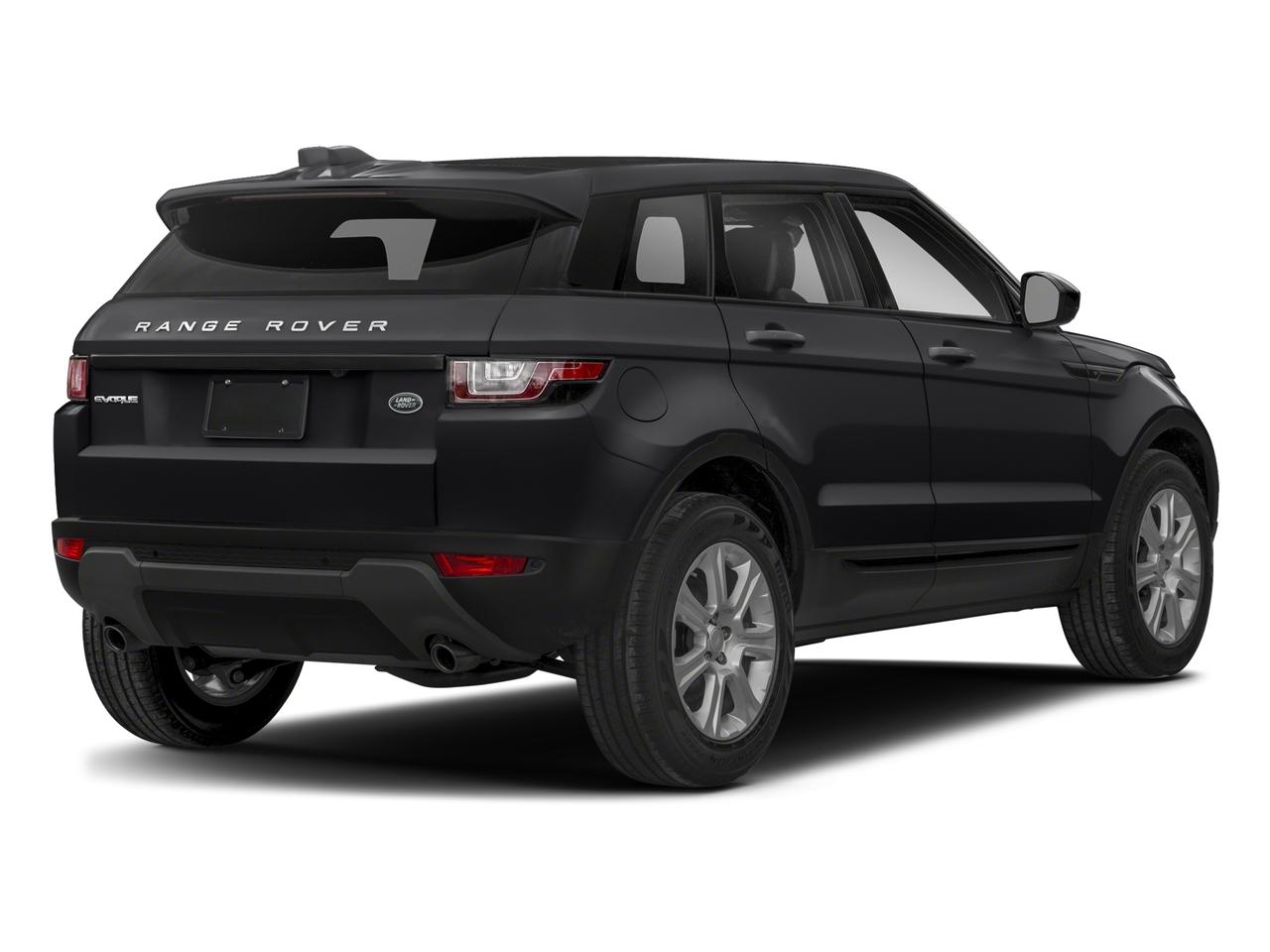 2018 Land Rover Range Rover Evoque Vehicle Photo in Delray Beach, FL 33444