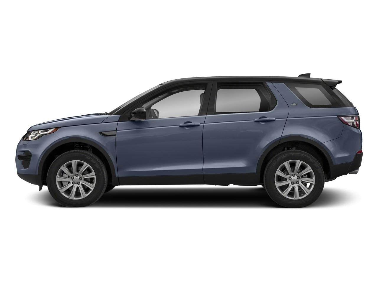 2018 Discovery Sport Vehicle Photo in Appleton, WI 54913