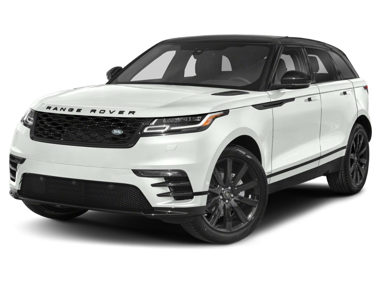 2018 Land Rover Range Rover Velar Vehicle Photo in BATON ROUGE, LA 70809-4546