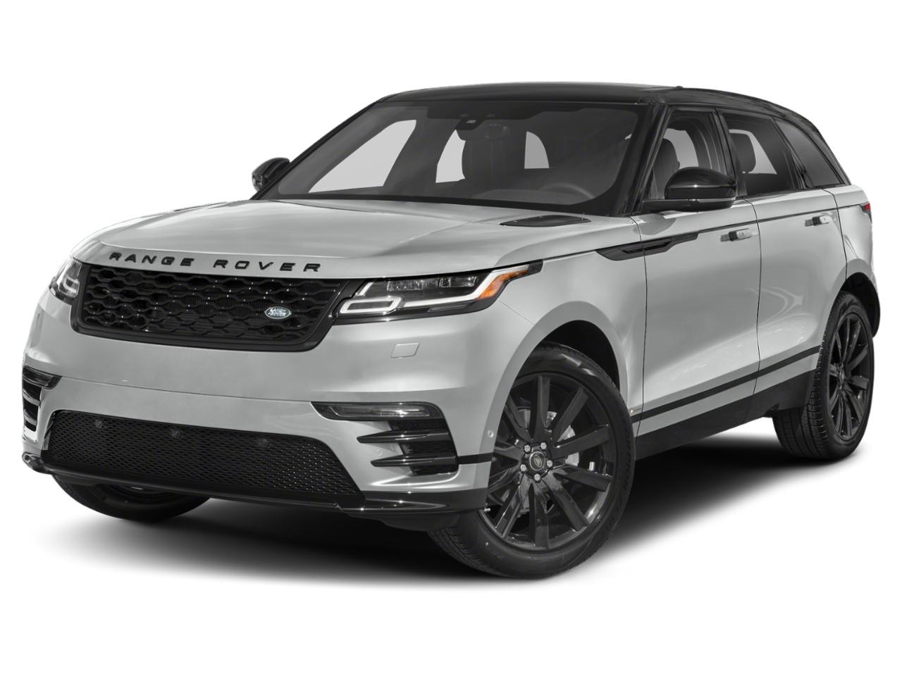 2018 Land Rover Range Rover Velar Vehicle Photo in Panama City, FL 32401