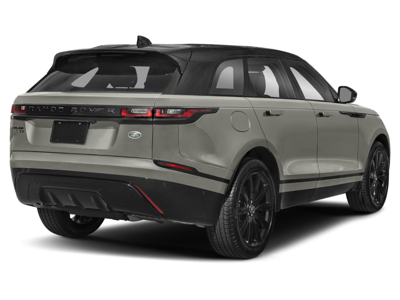 2018 Land Rover Range Rover Velar Vehicle Photo in Pompano Beach, FL 33064