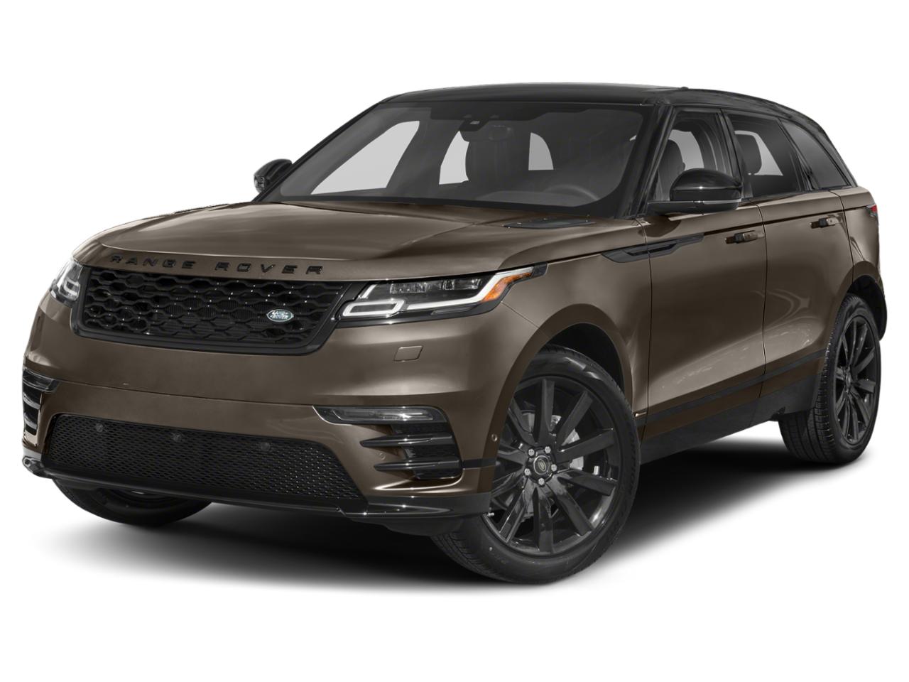 2018 Land Rover Range Rover Velar Vehicle Photo in Grapevine, TX 76051