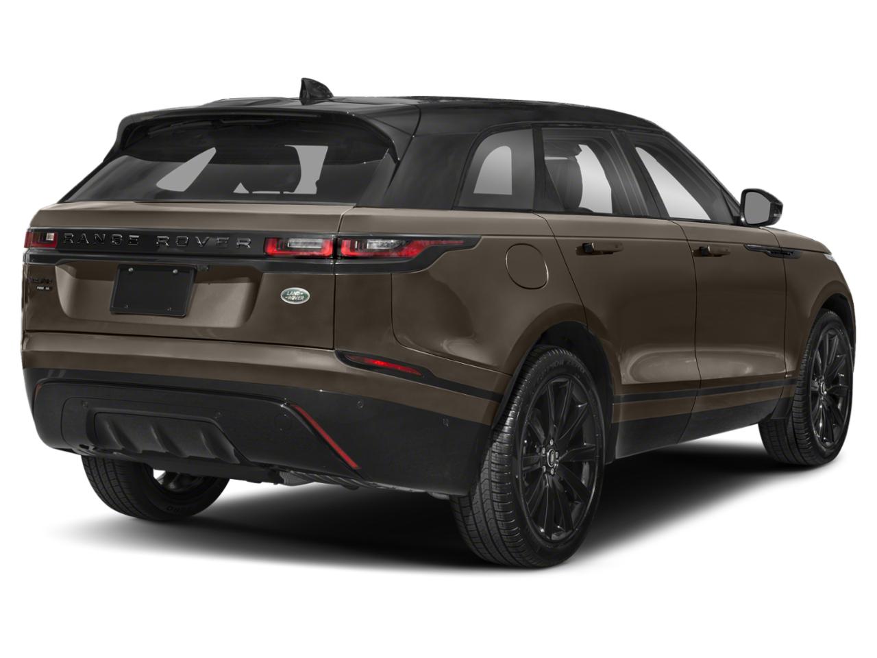 2018 Land Rover Range Rover Velar Vehicle Photo in Grapevine, TX 76051