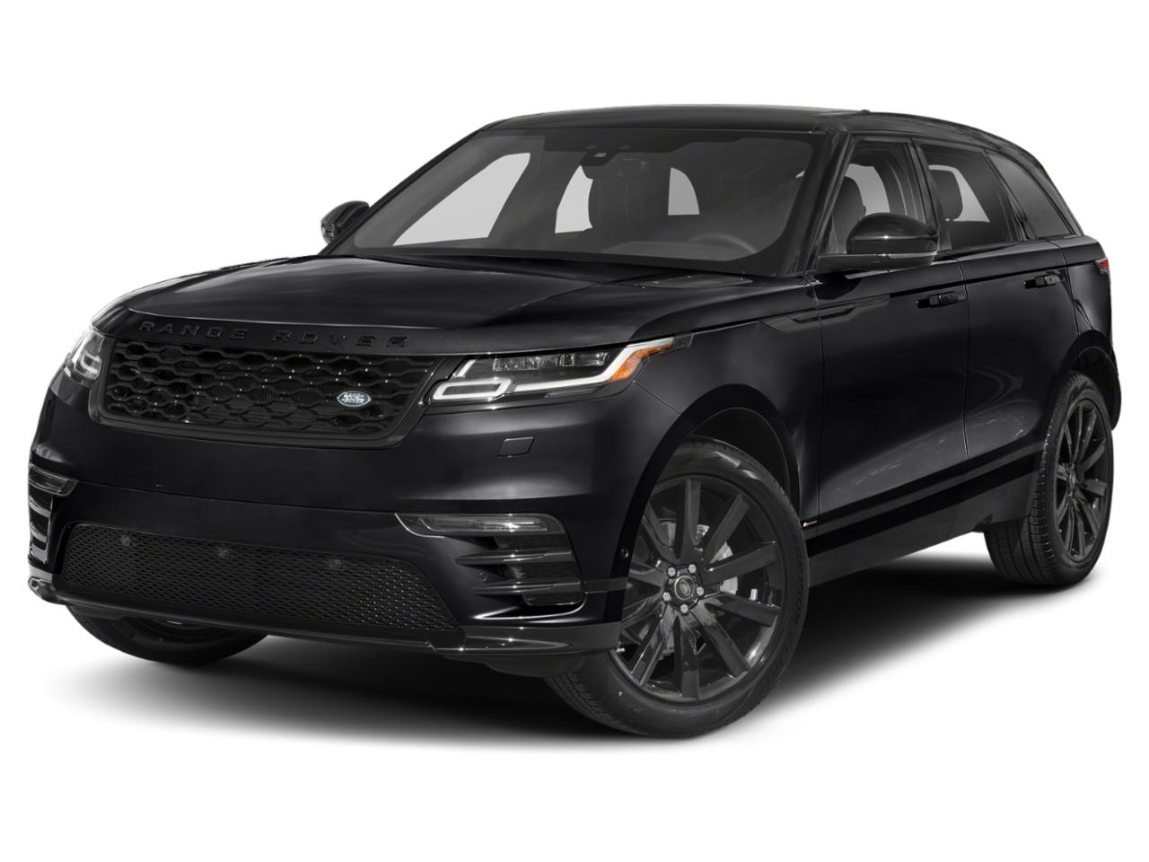 2018 Land Rover Range Rover Velar Vehicle Photo in Jacksonville, FL 32256