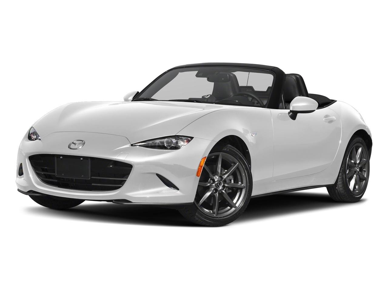 2018 Mazda MX-5 Miata Vehicle Photo in Jacksonville, FL 32256