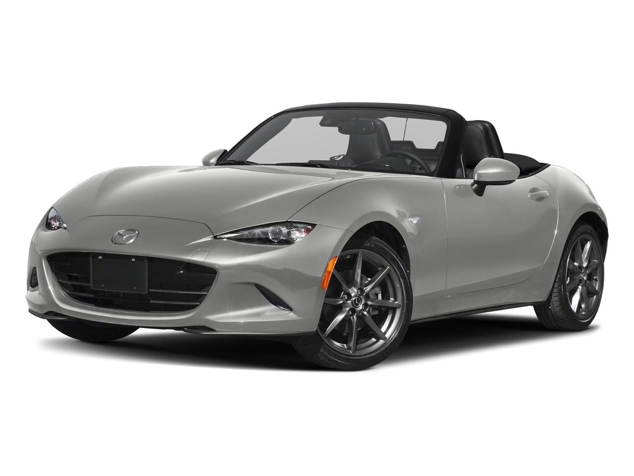 2018 Mazda MX-5 Miata Vehicle Photo in Layton, UT 84041