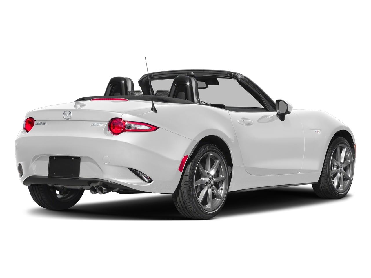 2018 Mazda MX-5 Miata Vehicle Photo in Jacksonville, FL 32256