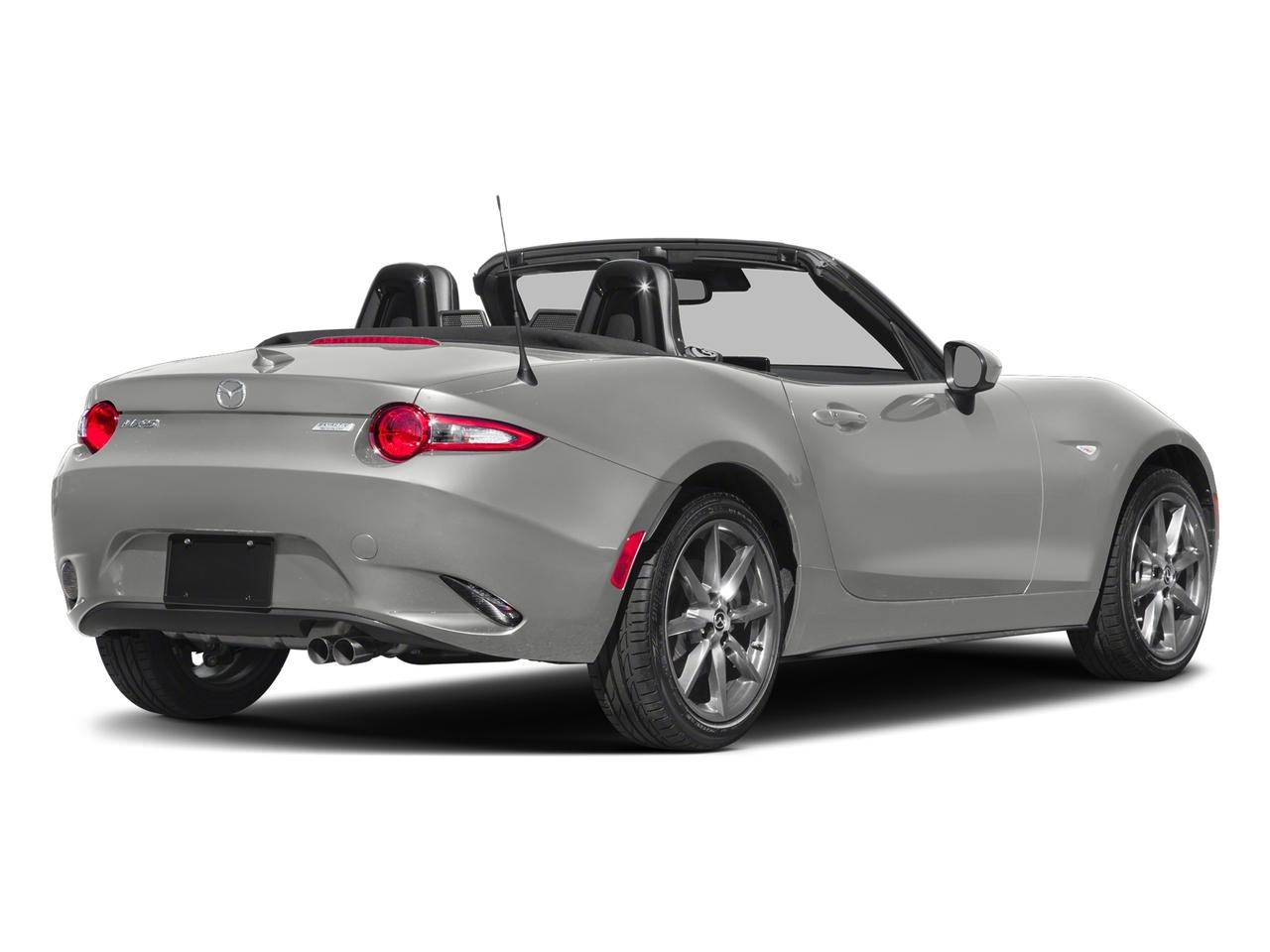 2018 Mazda MX-5 Miata Vehicle Photo in Layton, UT 84041