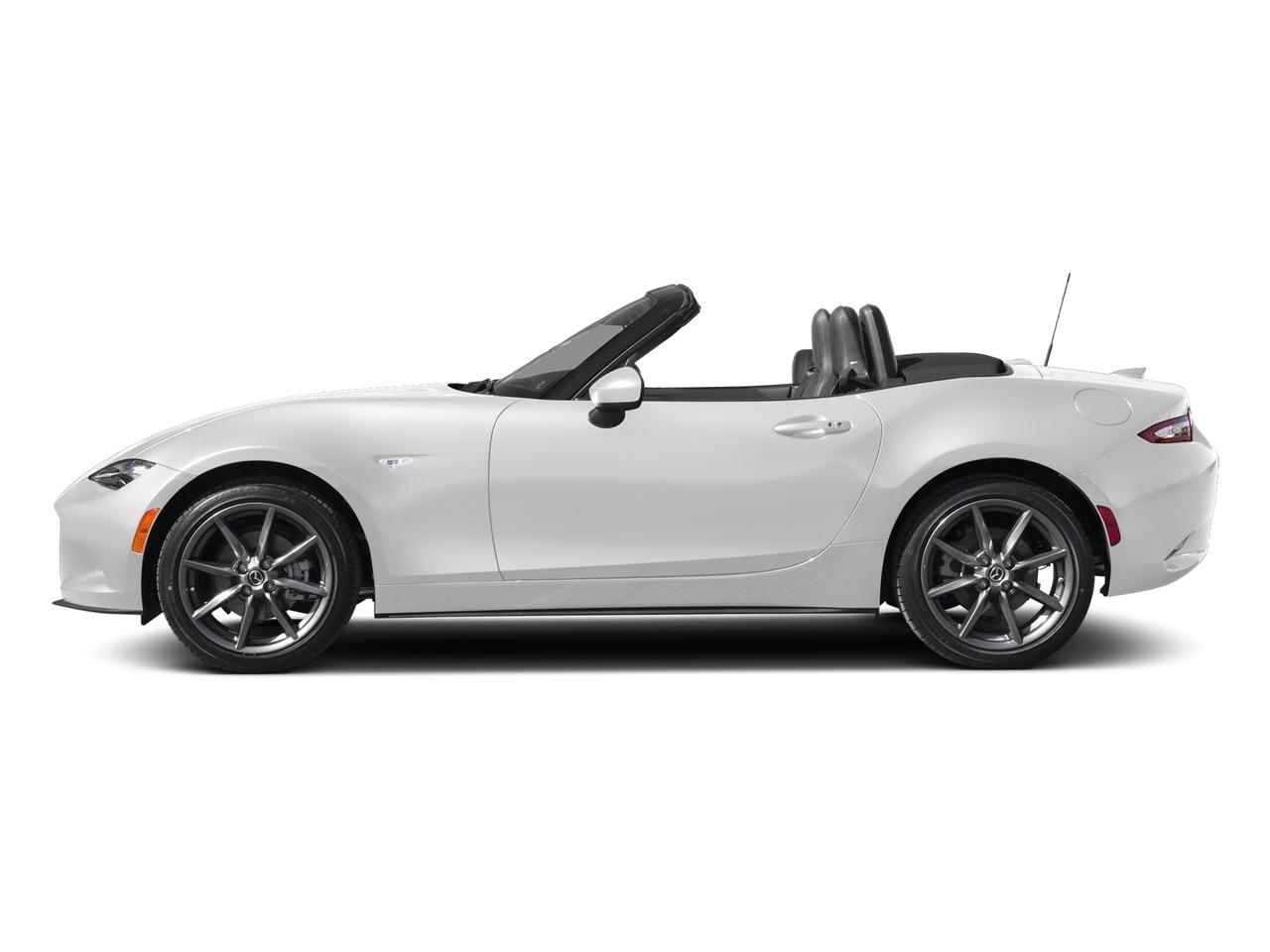 2018 Mazda MX-5 Miata Vehicle Photo in Jacksonville, FL 32256