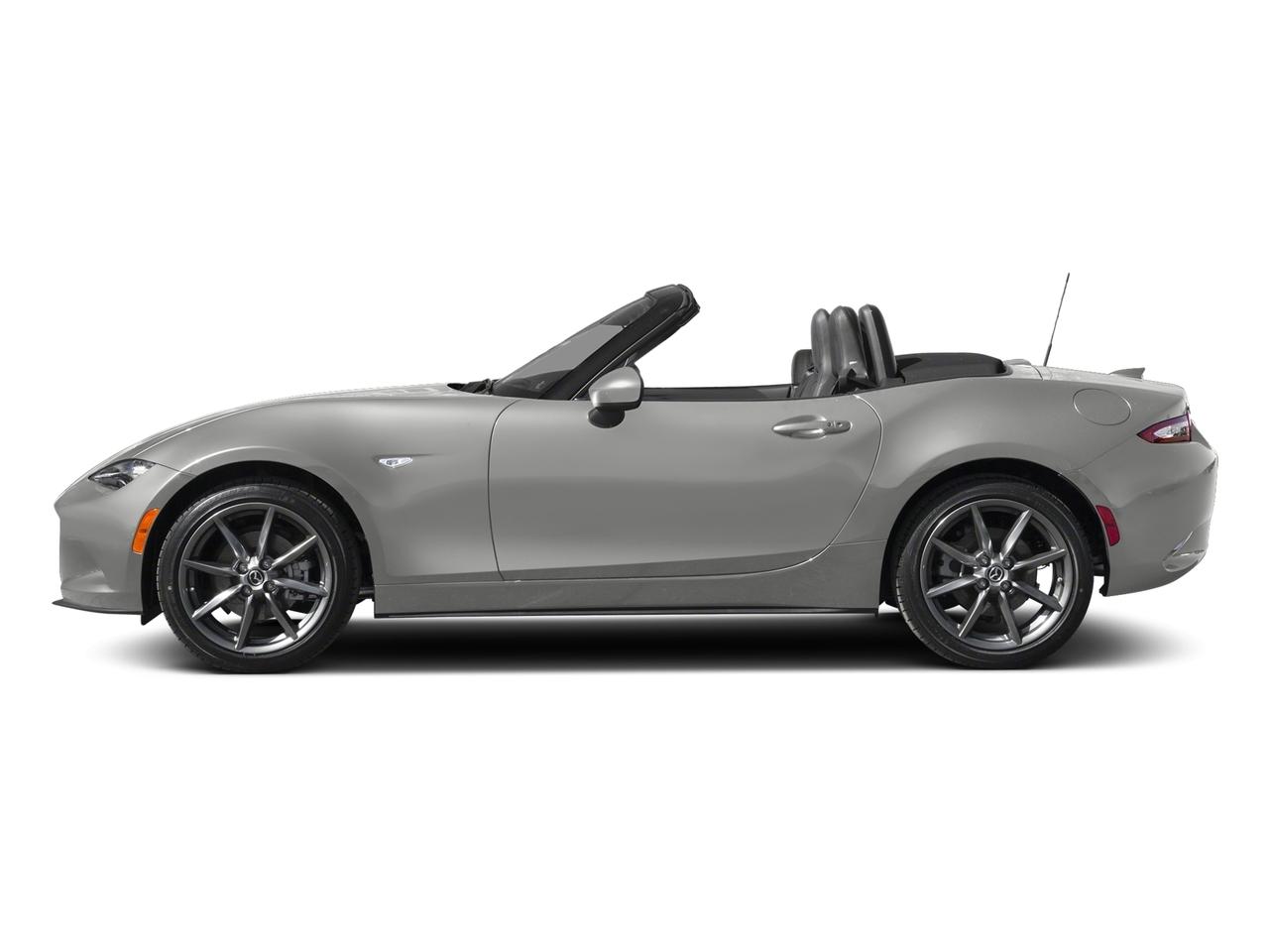 2018 Mazda MX-5 Miata Vehicle Photo in Layton, UT 84041