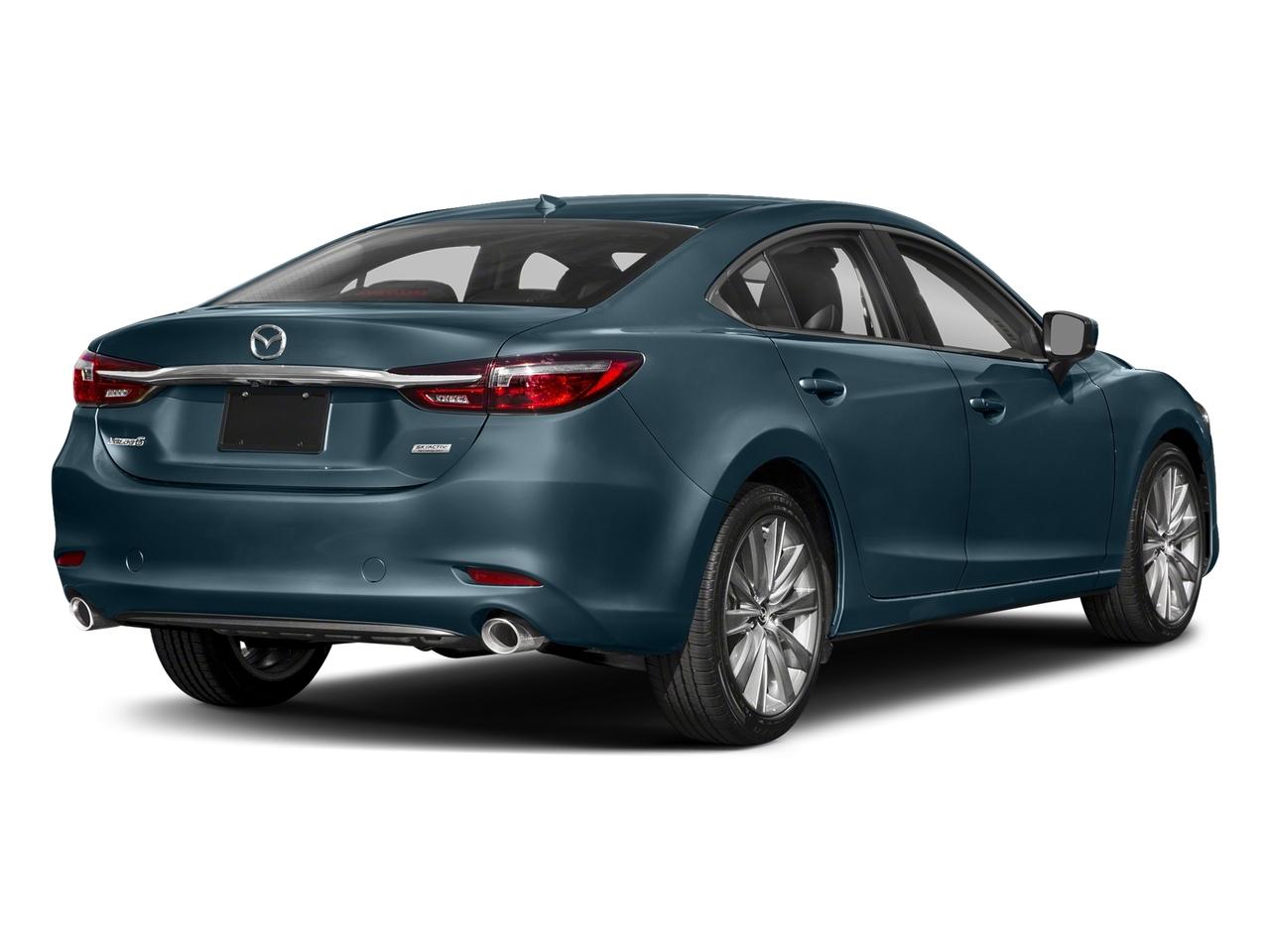 2018 Mazda6 Vehicle Photo in Plainfield, IL 60586