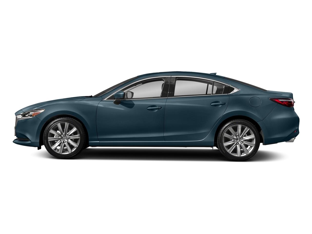 2018 Mazda6 Vehicle Photo in Plainfield, IL 60586