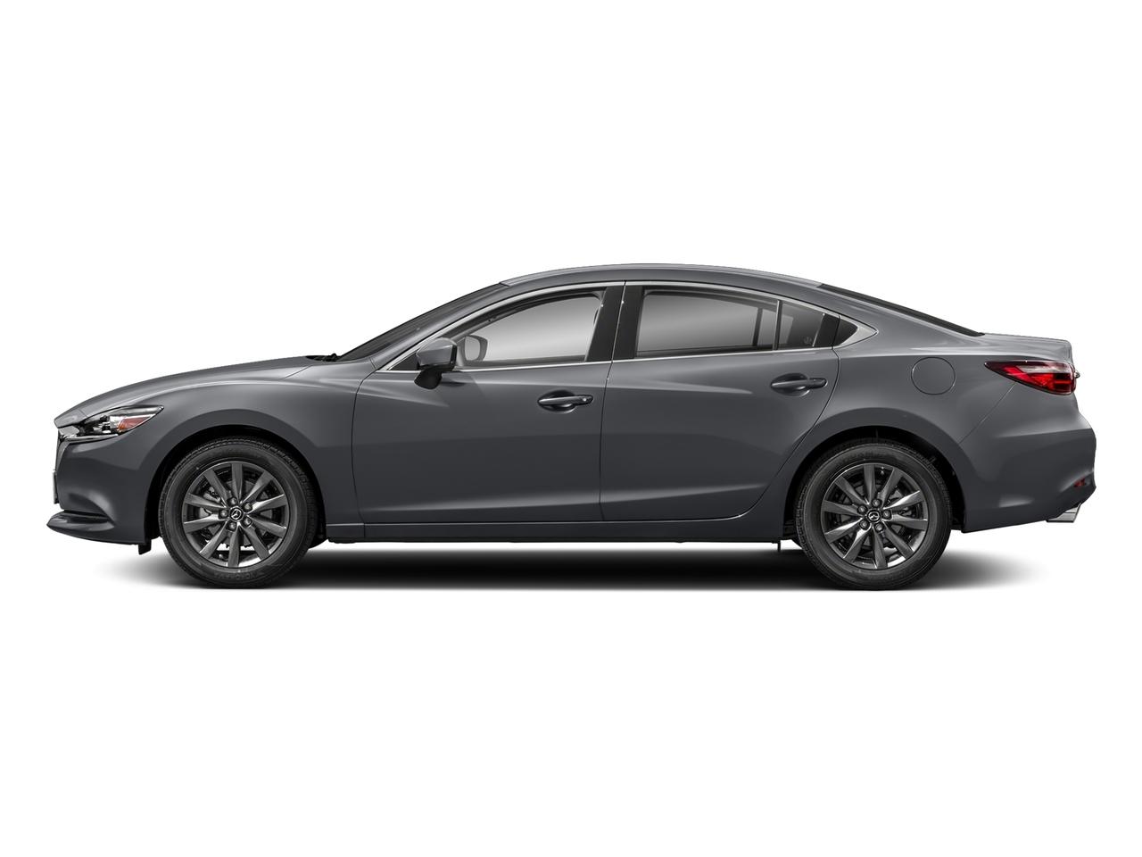 2018 Mazda Mazda6 Vehicle Photo in Kingston, PA 18704