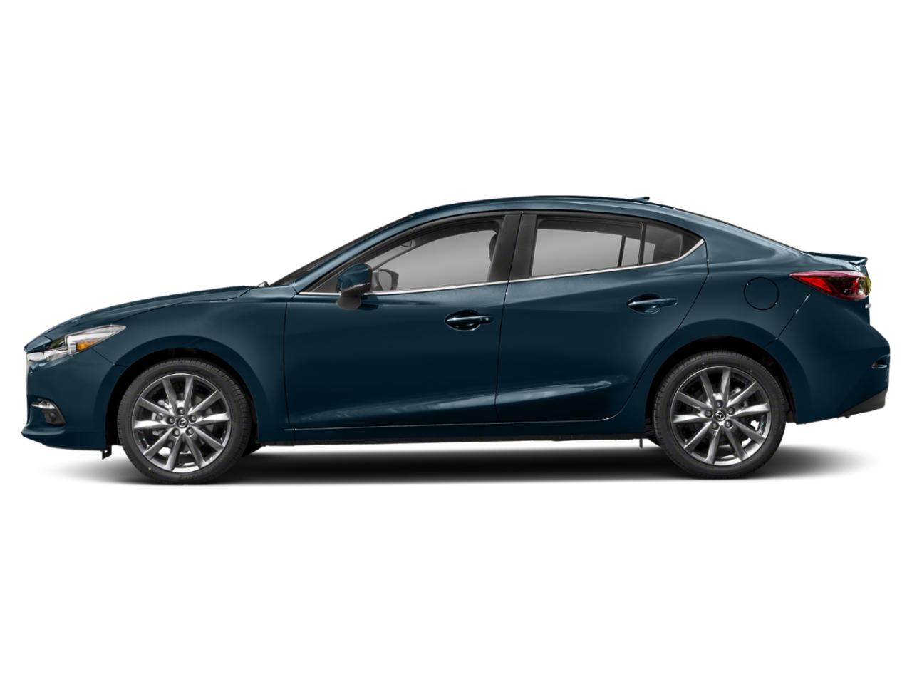 2018 Mazda Mazda3 4-Door Vehicle Photo in BERLIN, MD 21811-1121