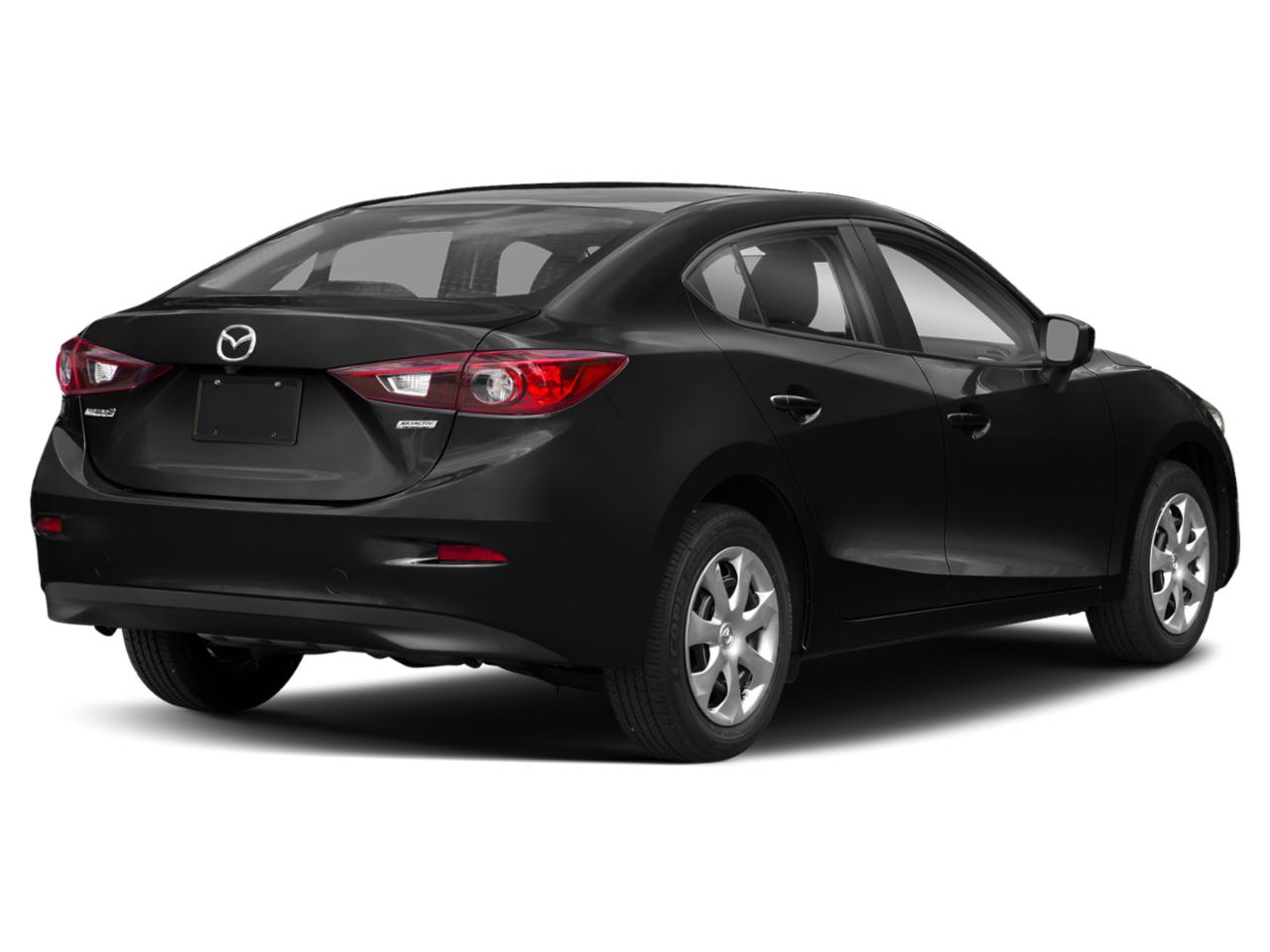 2018 Mazda Mazda3 4-Door Vehicle Photo in St. Petersburg, FL 33713