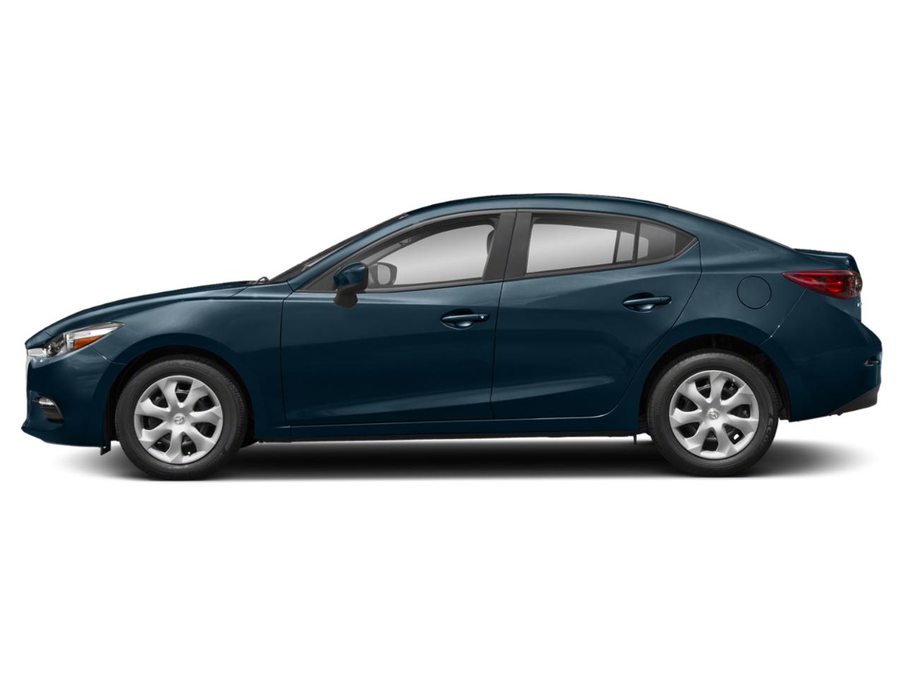 2018 Mazda Mazda3 4-Door Vehicle Photo in ELK GROVE, CA 95757-8703