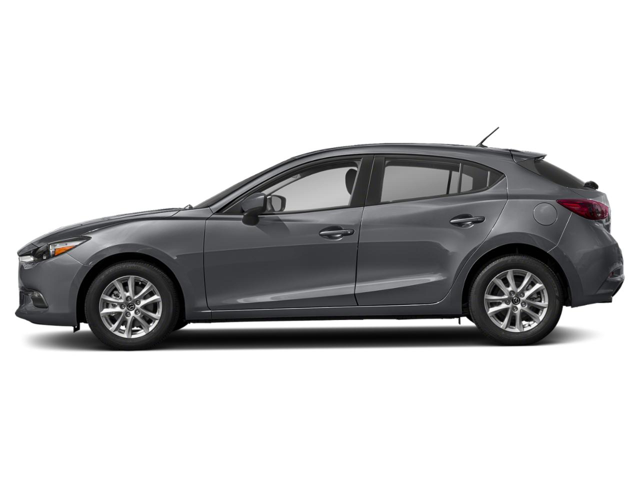 2018 Mazda3 5-Door Vehicle Photo in Everett, WA 98204