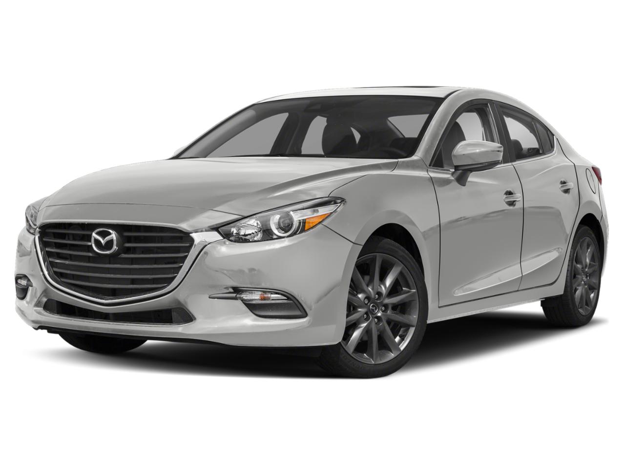 2018 Mazda Mazda3 4-Door Vehicle Photo in KANSAS CITY, MO 64114-4545