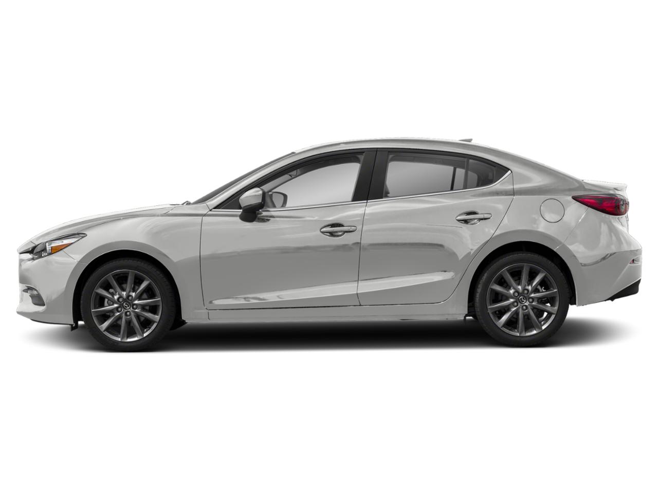 2018 Mazda Mazda3 4-Door Vehicle Photo in KANSAS CITY, MO 64114-4545