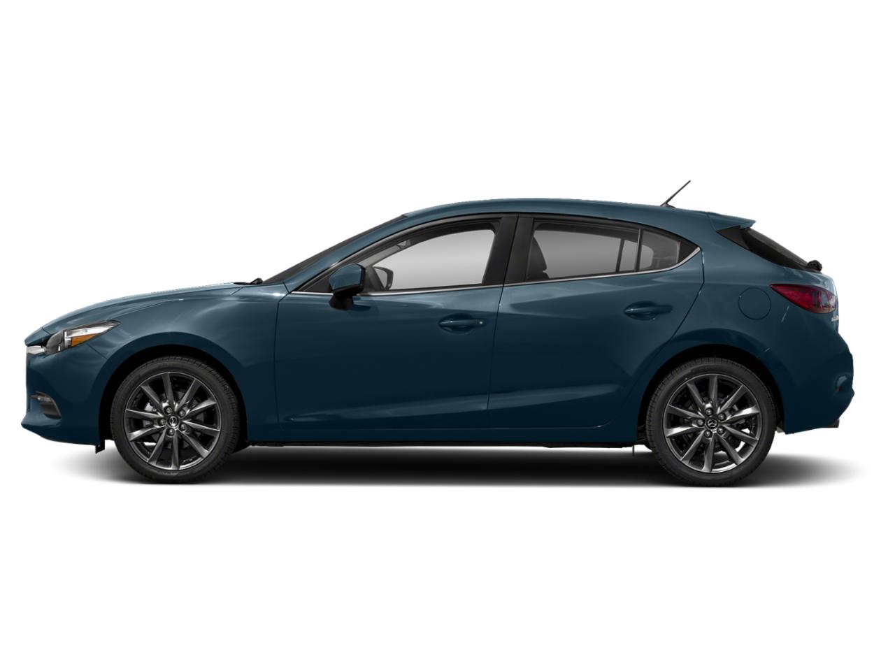 2018 Mazda Mazda3 5-Door Vehicle Photo in Towson, MD 21204