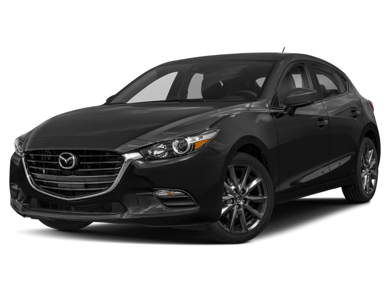 2018 Mazda3 5-Door Vehicle Photo in Hinesville, GA 31313