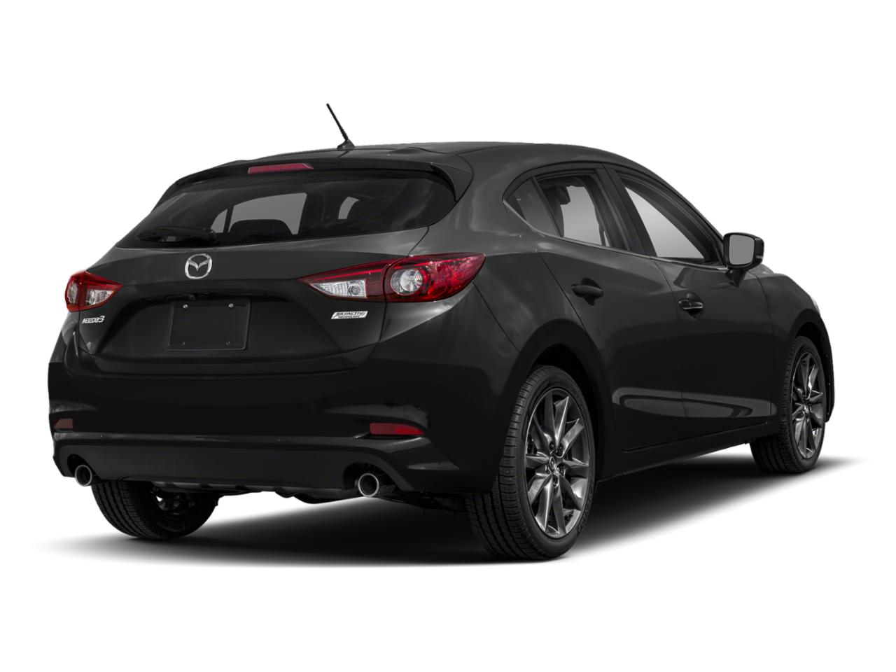 2018 Mazda3 5-Door Vehicle Photo in Hinesville, GA 31313