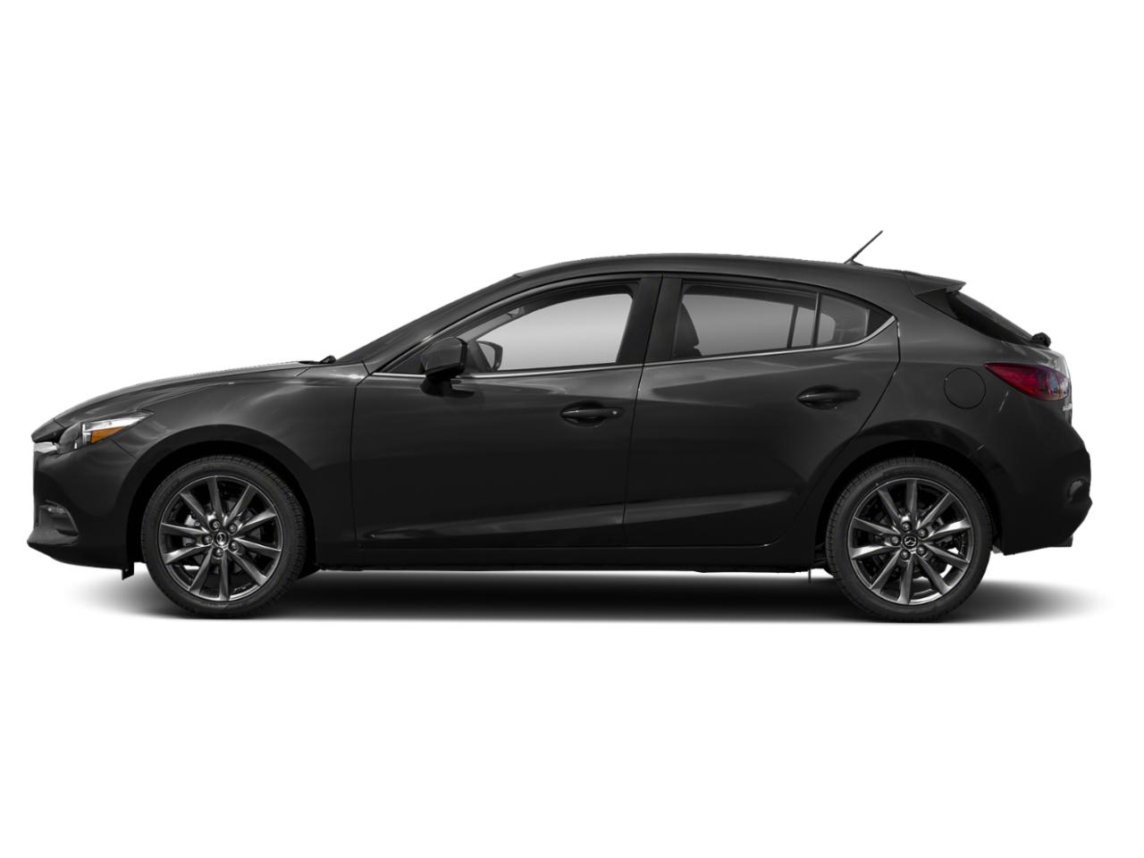 2018 Mazda3 5-Door Vehicle Photo in Hinesville, GA 31313