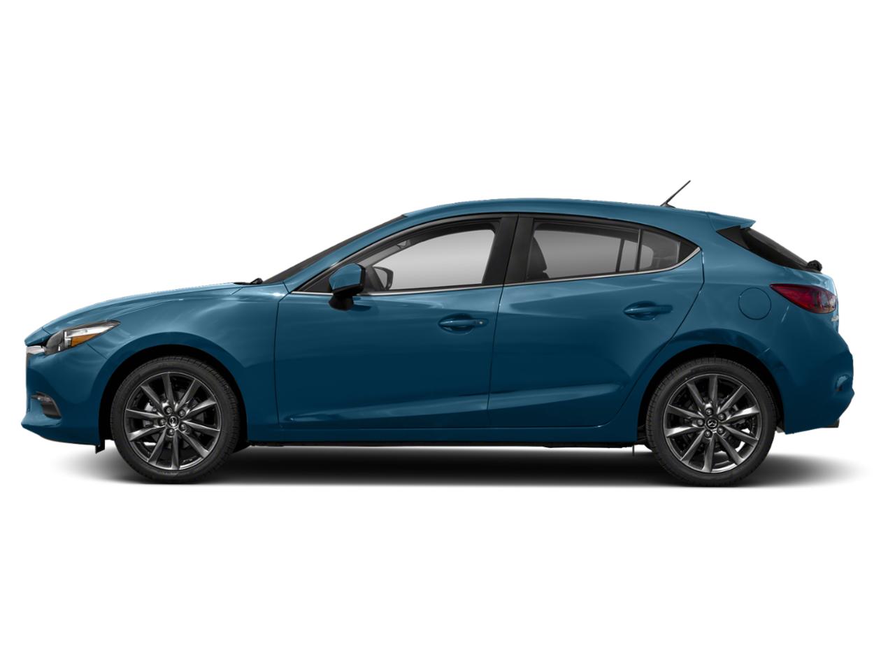 2018 Mazda3 5-Door Vehicle Photo in Pilot Point, TX 76258