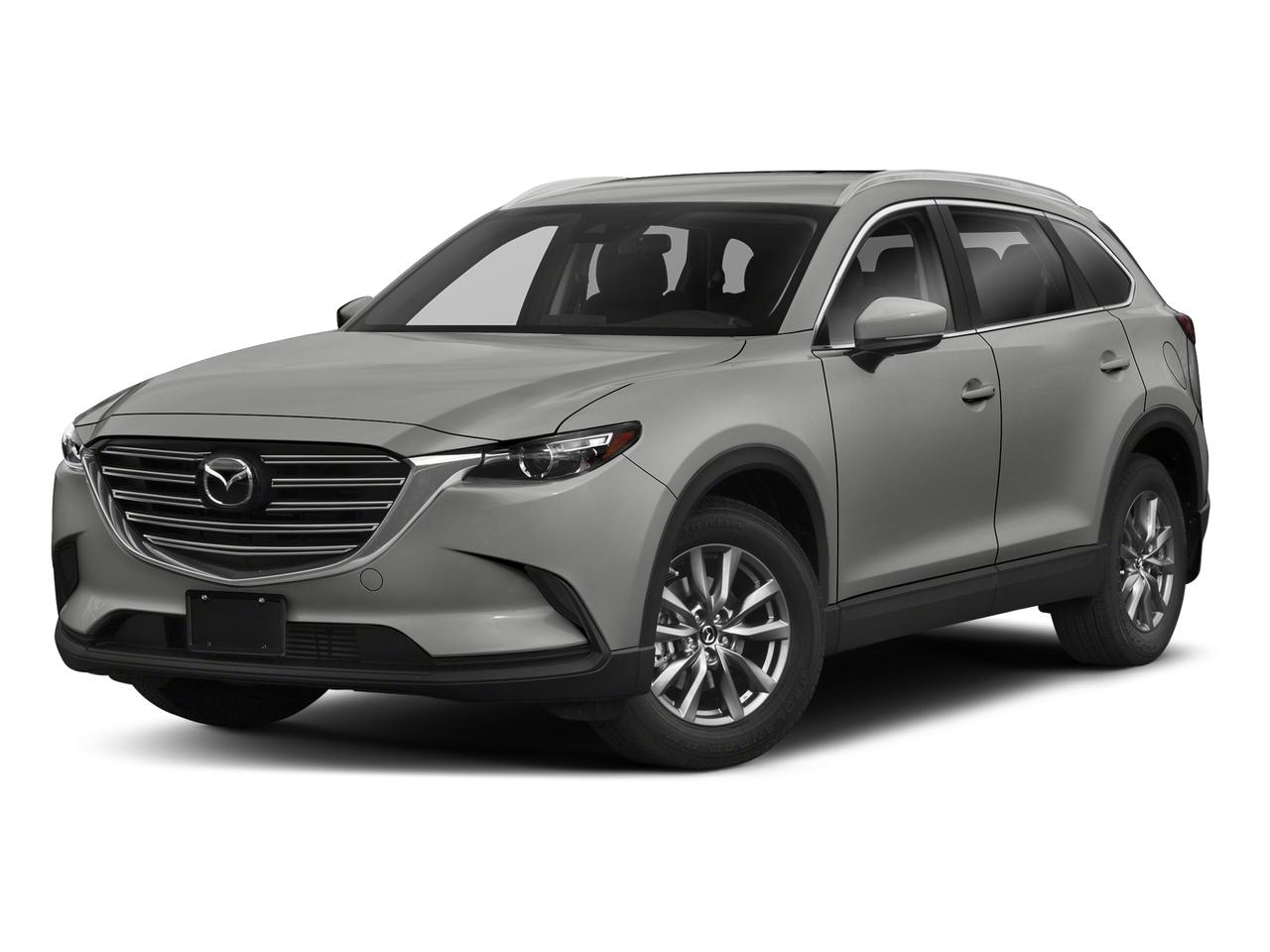 2018 Mazda CX-9 Vehicle Photo in Layton, UT 84041