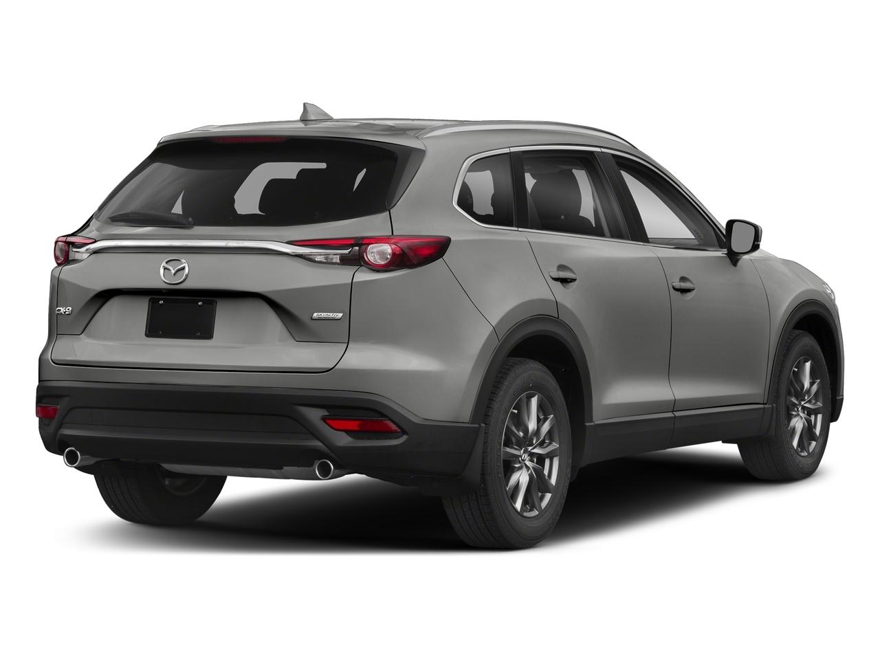 2018 Mazda CX-9 Vehicle Photo in Layton, UT 84041