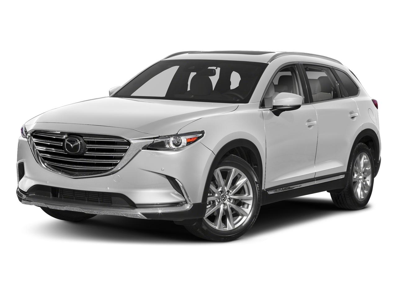 2018 Mazda CX-9 Vehicle Photo in AMERICAN FORK, UT 84003-3317