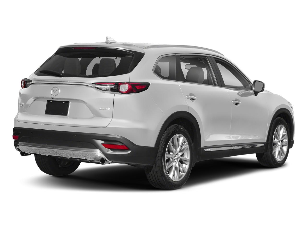 2018 Mazda CX-9 Vehicle Photo in AMERICAN FORK, UT 84003-3317