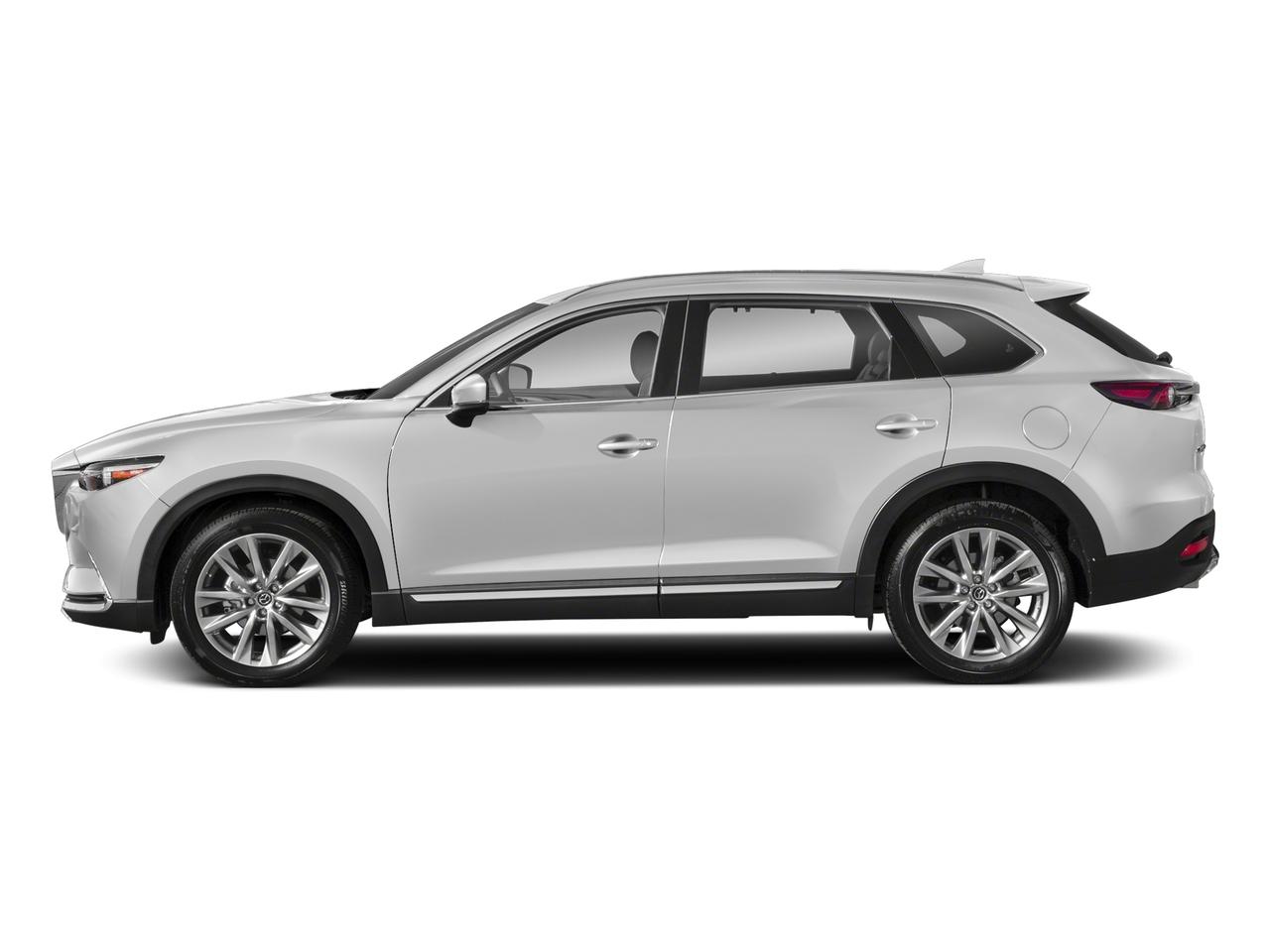 2018 Mazda CX-9 Vehicle Photo in AMERICAN FORK, UT 84003-3317