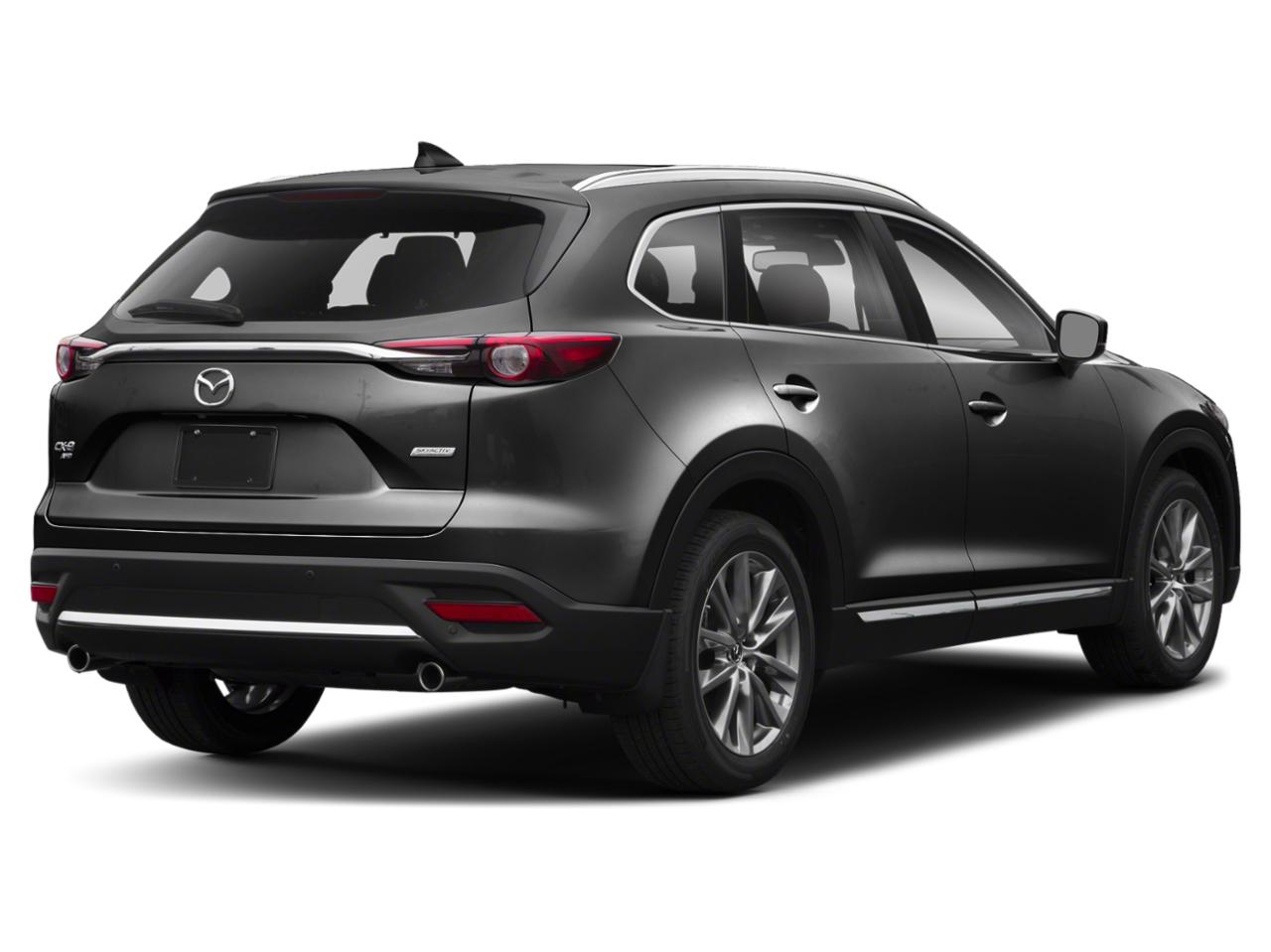 2018 Mazda CX-9 Vehicle Photo in Jacksonville, FL 32244