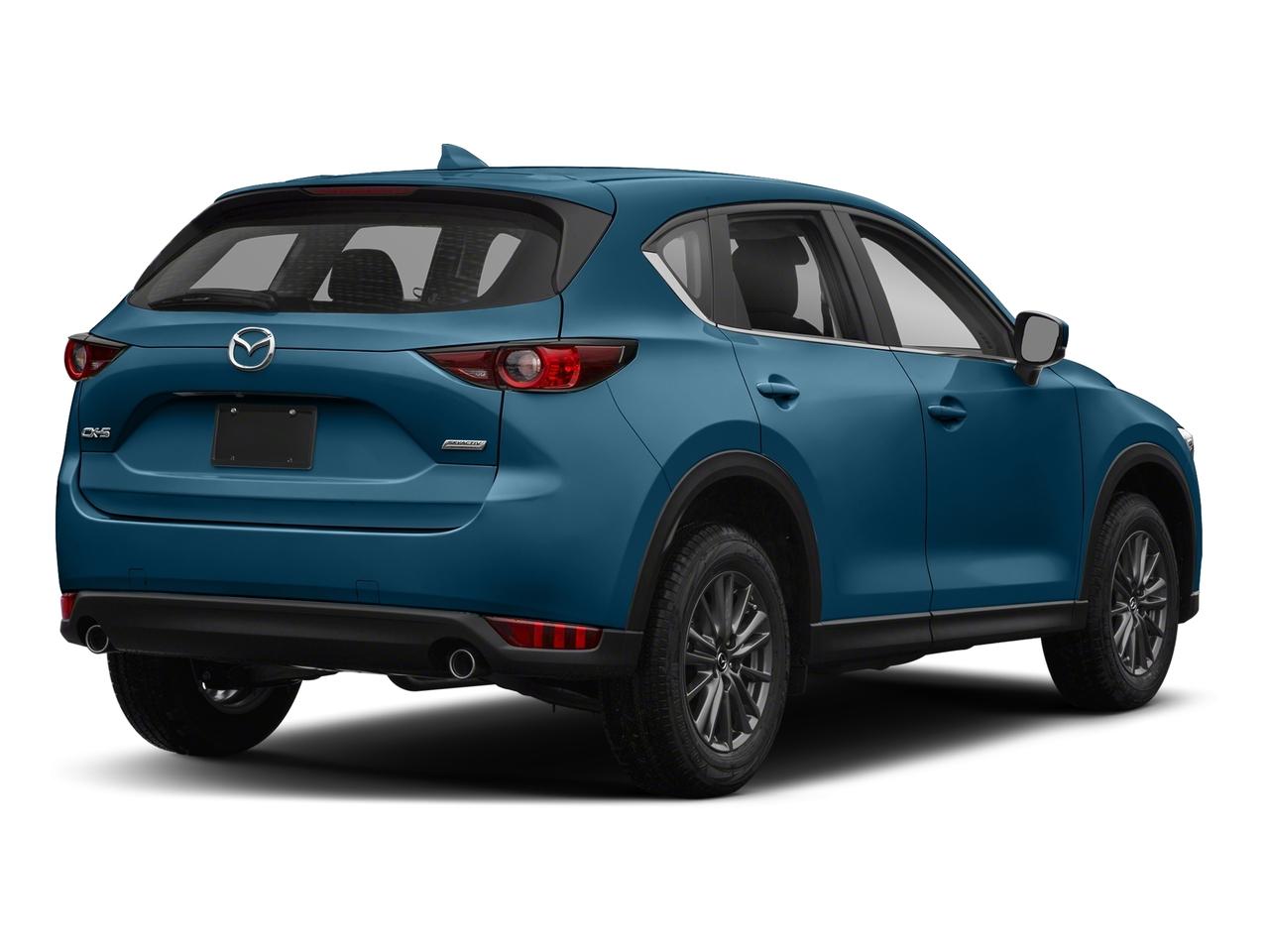 2018 Mazda CX-5 Vehicle Photo in Miami, FL 33015