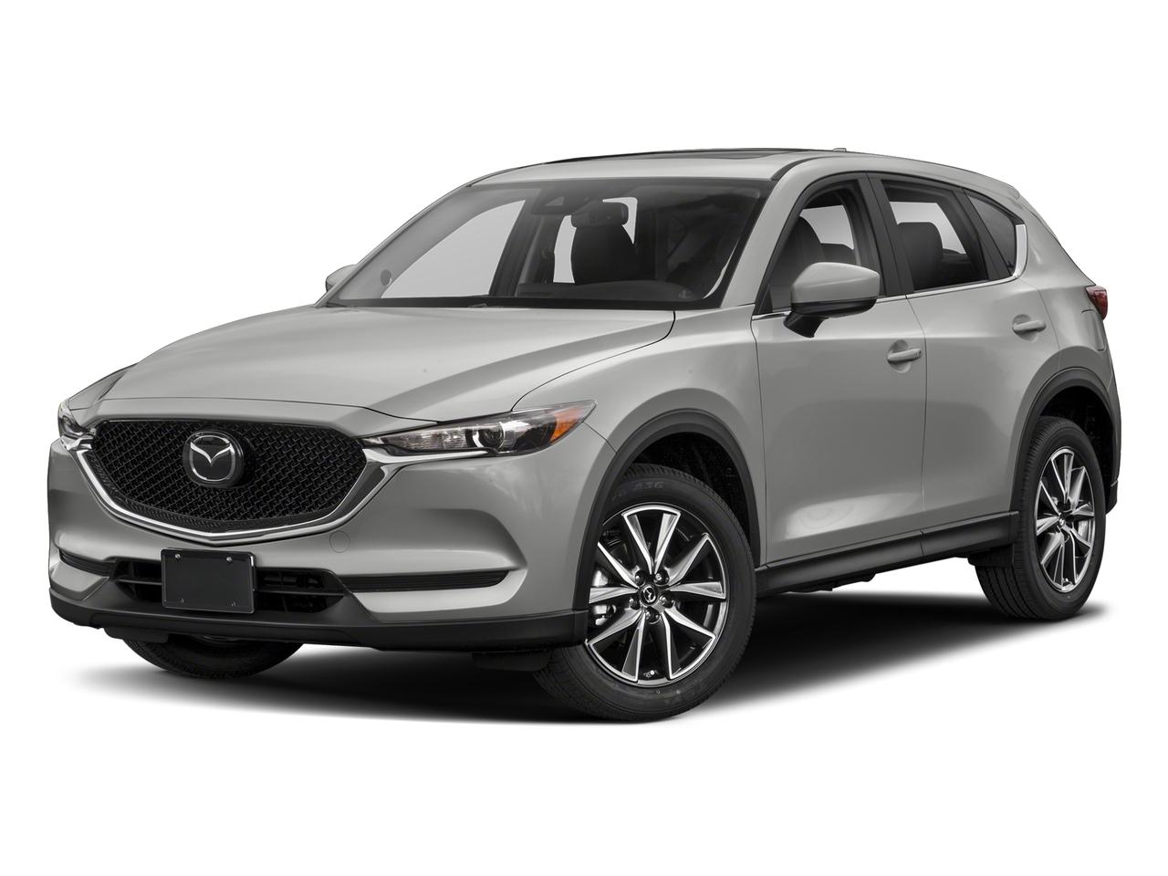 2018 Mazda CX-5 Vehicle Photo in Trevose, PA 19053