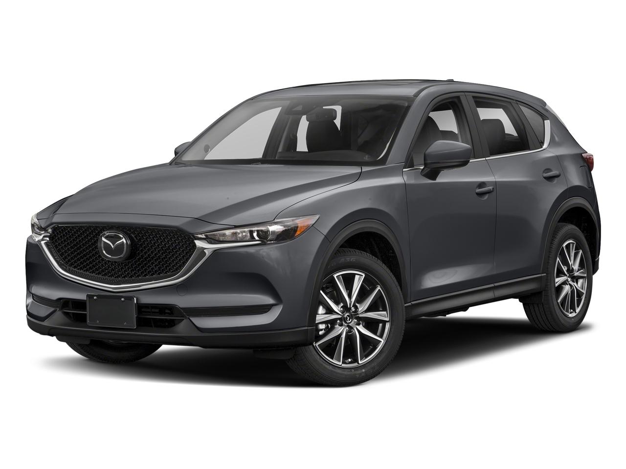 2018 Mazda CX-5 Vehicle Photo in Saint Charles, IL 60174