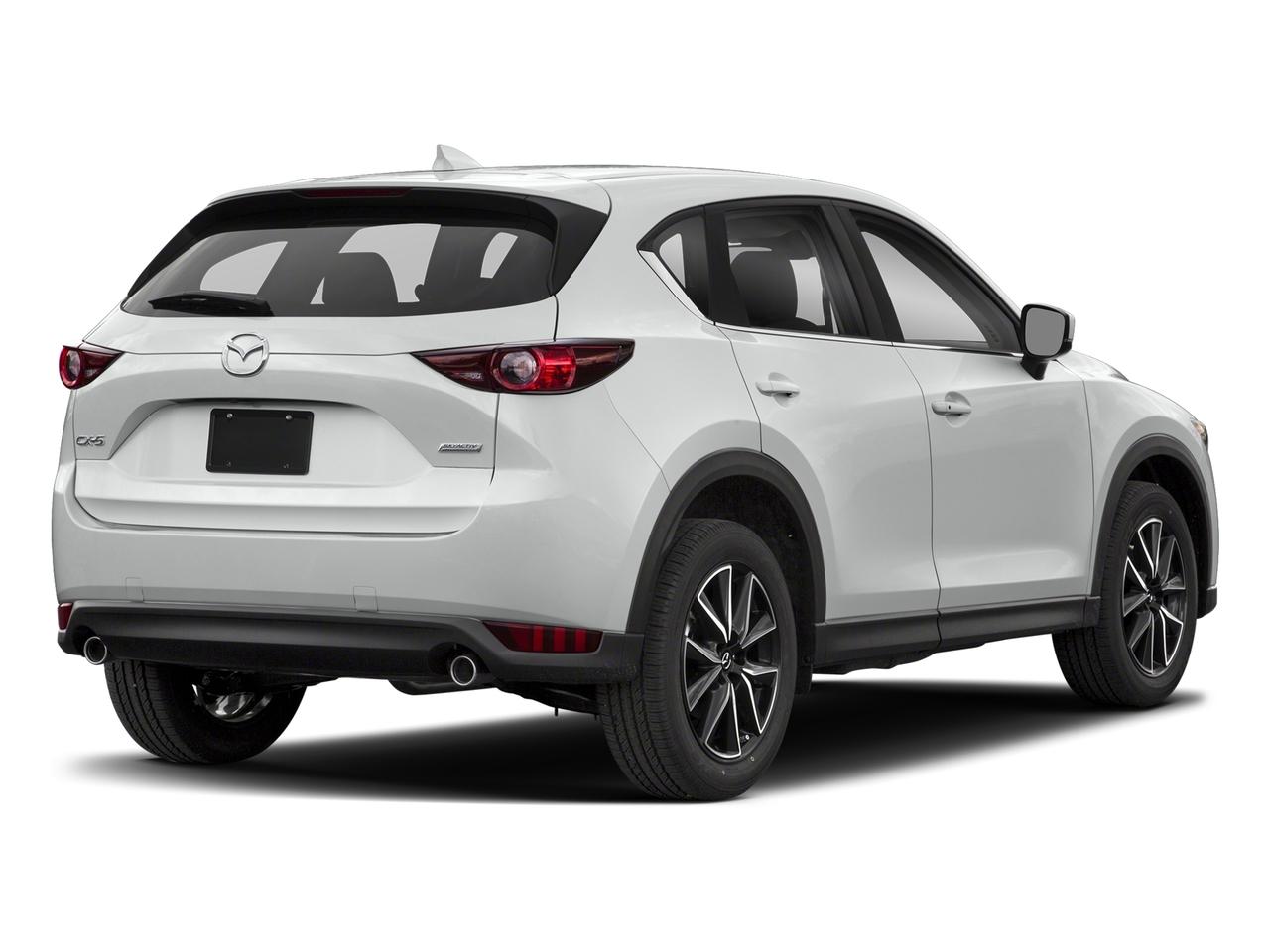 2018 Mazda CX-5 Vehicle Photo in Appleton, WI 54913