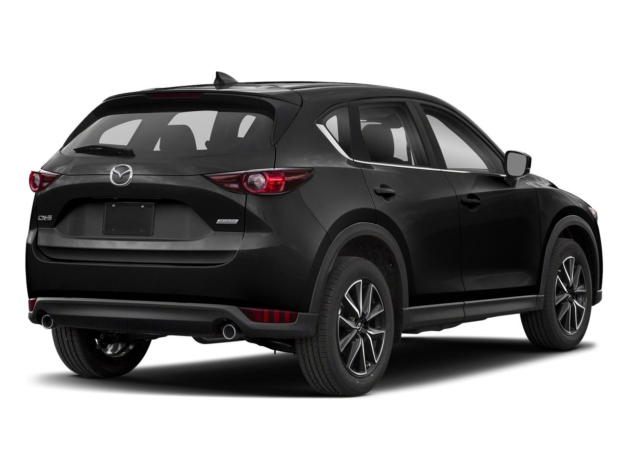 2018 Mazda CX-5 Vehicle Photo in Tucson, AZ 85712