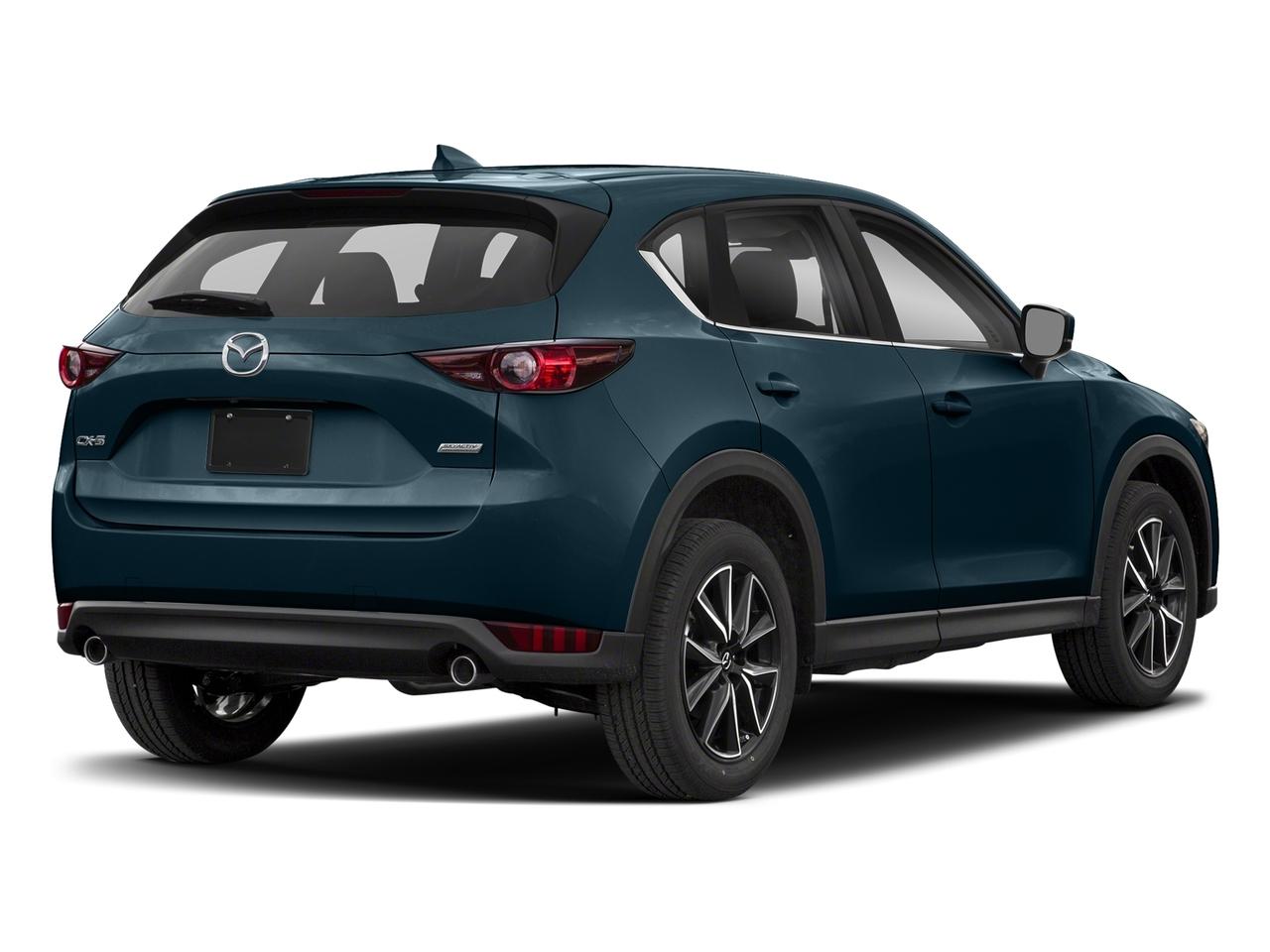 2018 Mazda CX-5 Vehicle Photo in Tigard, OR 97223