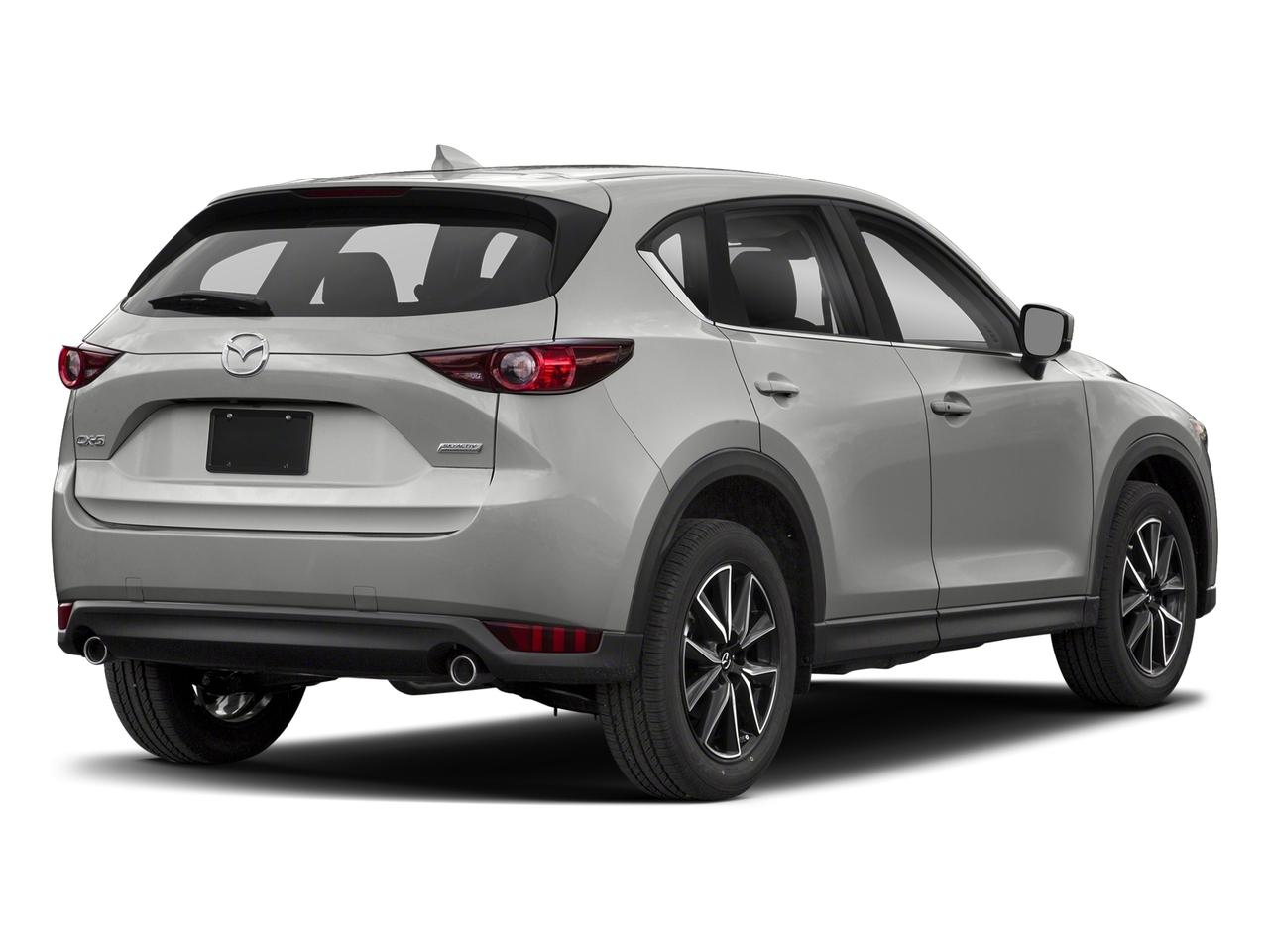 2018 Mazda CX-5 Vehicle Photo in Trevose, PA 19053