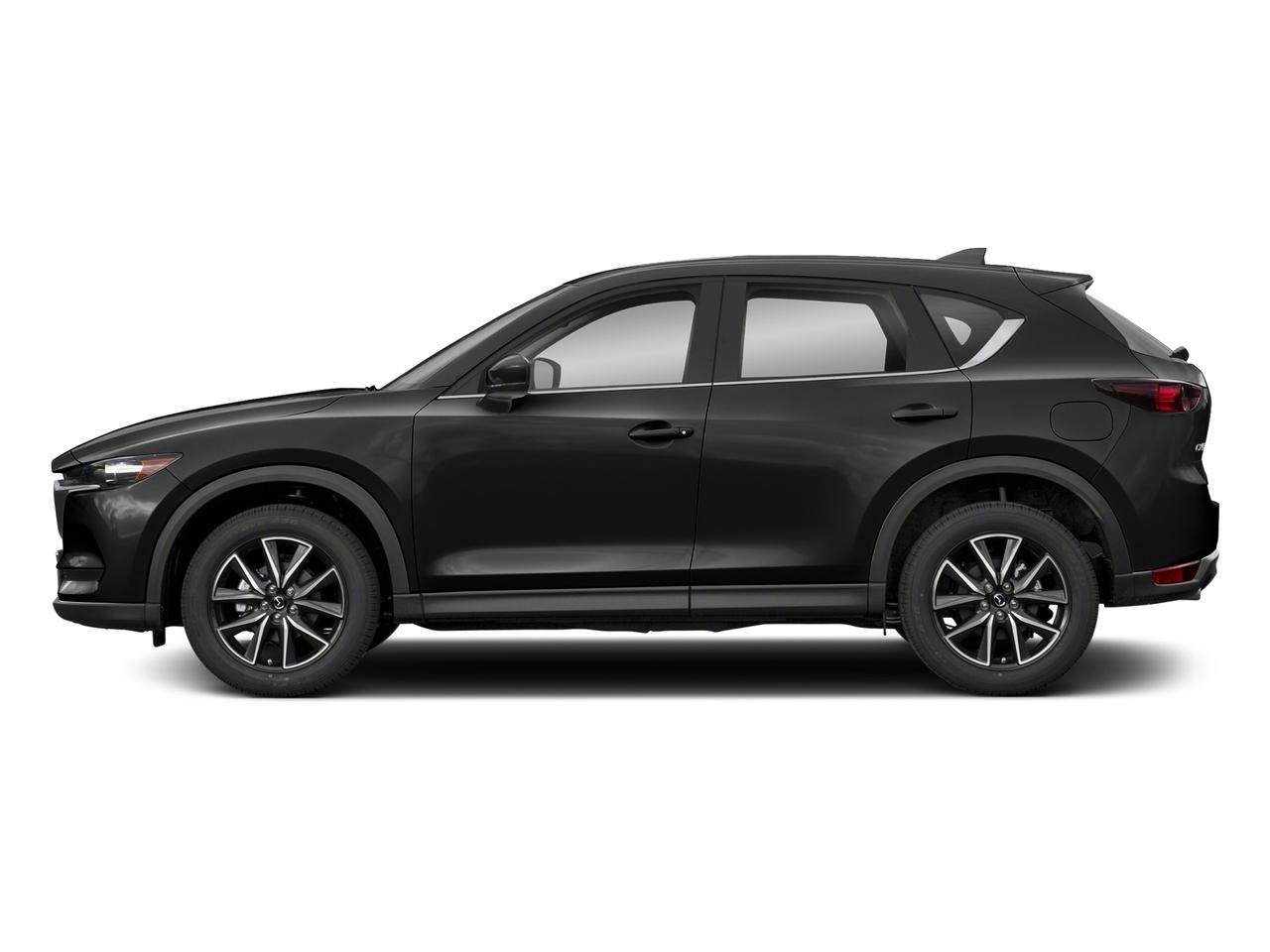 2018 Mazda CX-5 Vehicle Photo in Tucson, AZ 85712