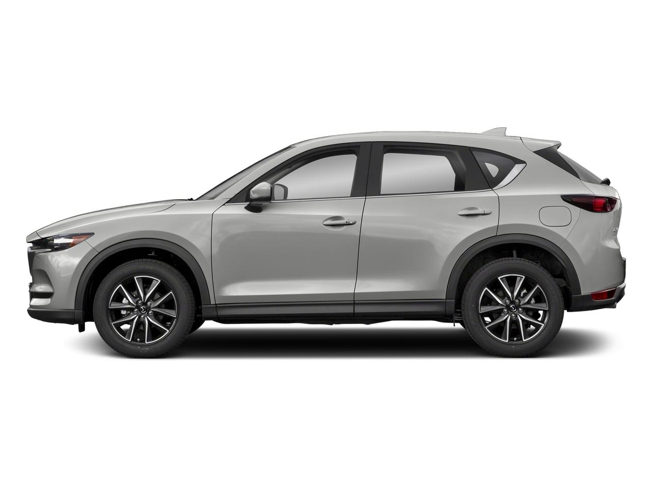 2018 Mazda CX-5 Vehicle Photo in Trevose, PA 19053