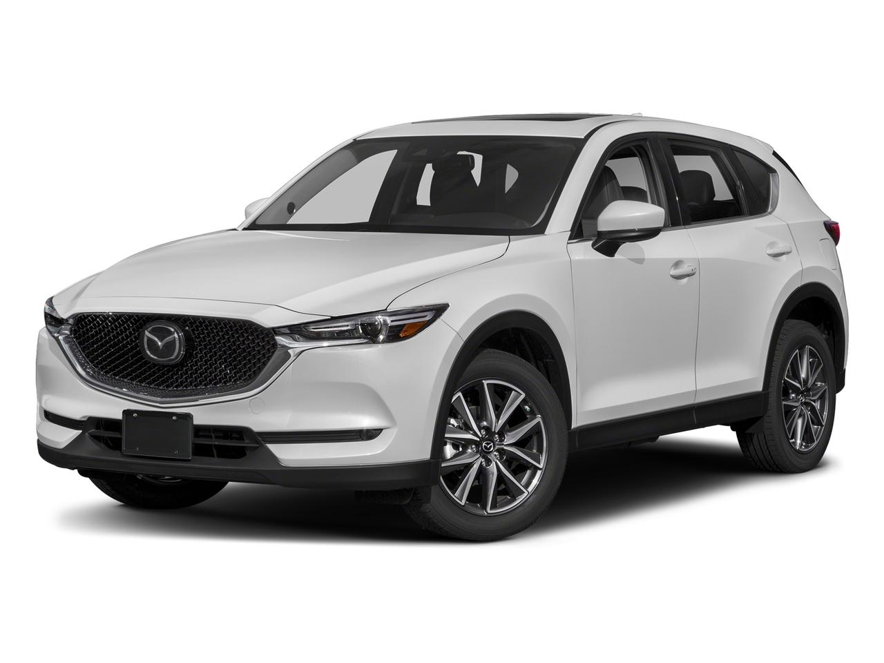 2018 Mazda CX-5 Vehicle Photo in Lancaster, PA 17601