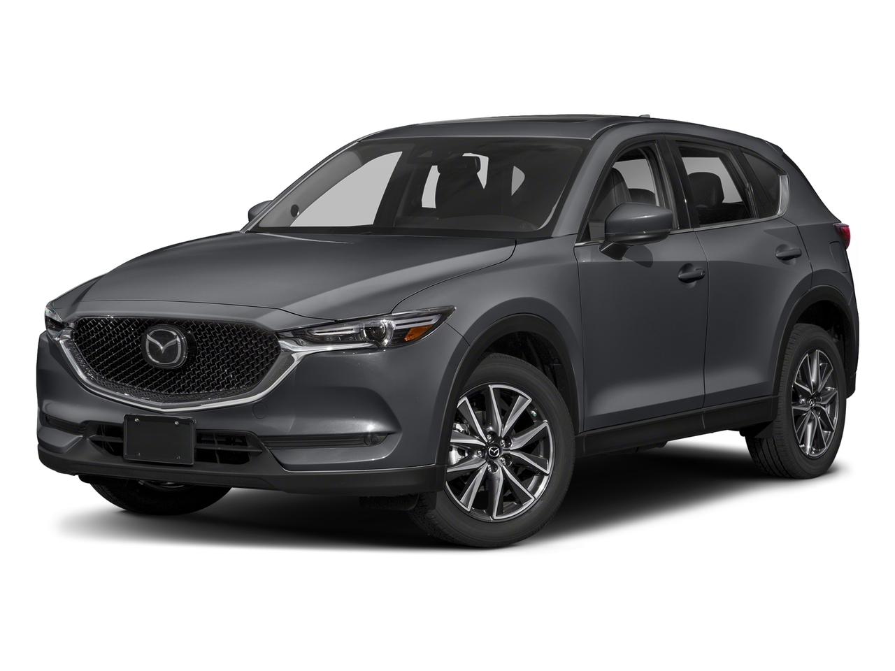 2018 Mazda CX-5 Vehicle Photo in Appleton, WI 54913