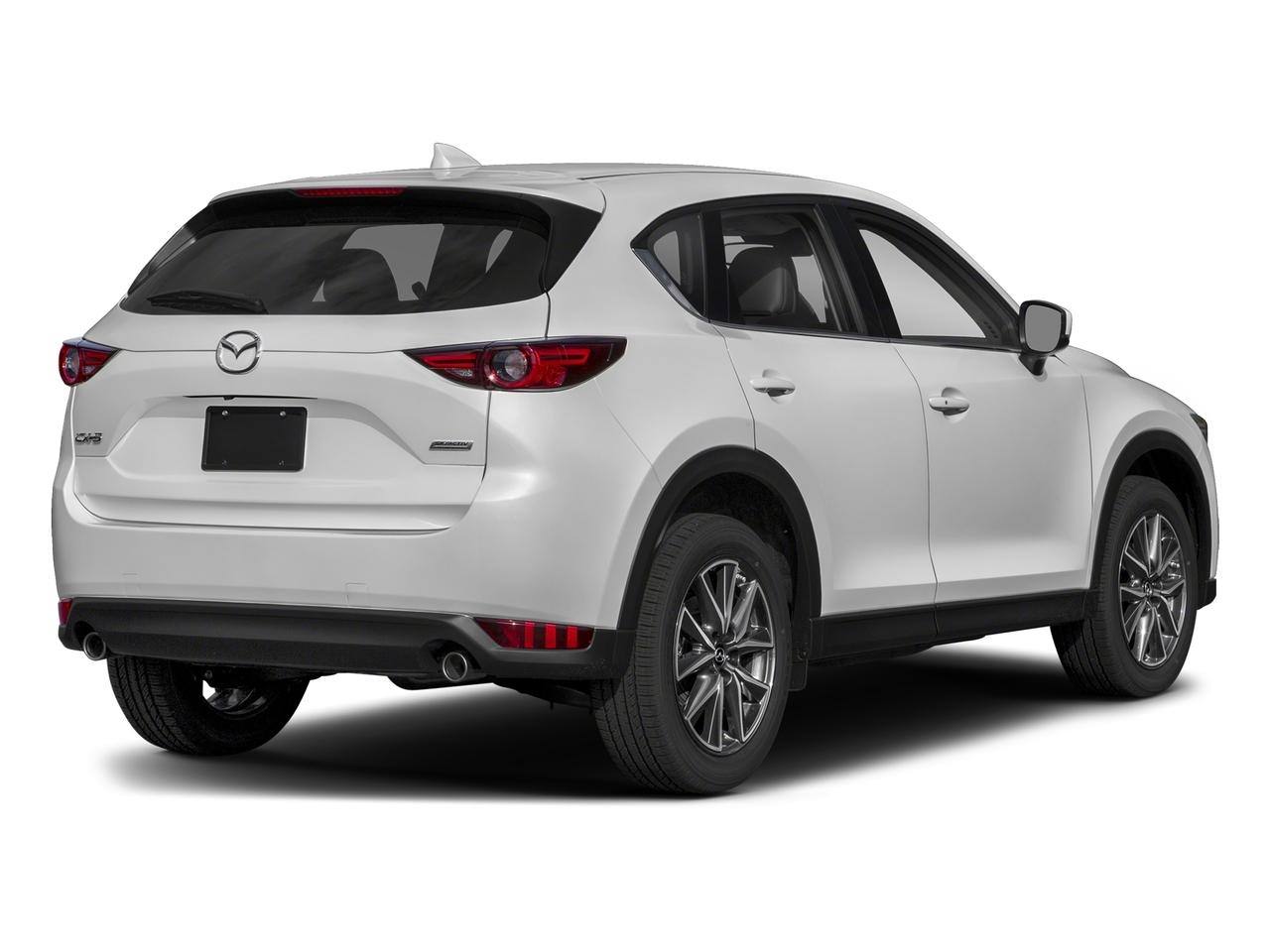 2018 Mazda CX-5 Vehicle Photo in Lancaster, PA 17601