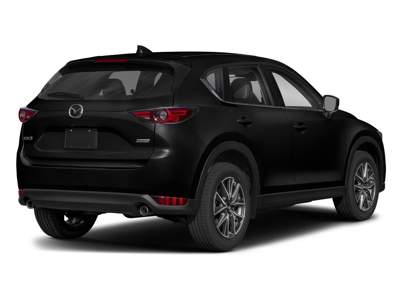 2018 Mazda CX-5 Vehicle Photo in Merrillville, IN 46410-5311