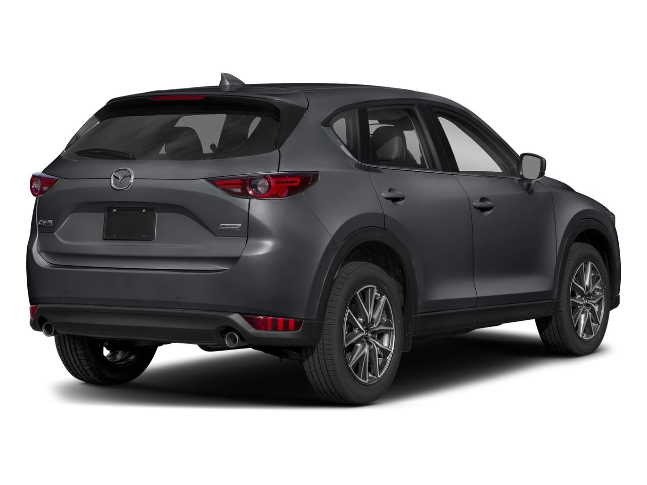 2018 Mazda CX-5 Vehicle Photo in Appleton, WI 54913