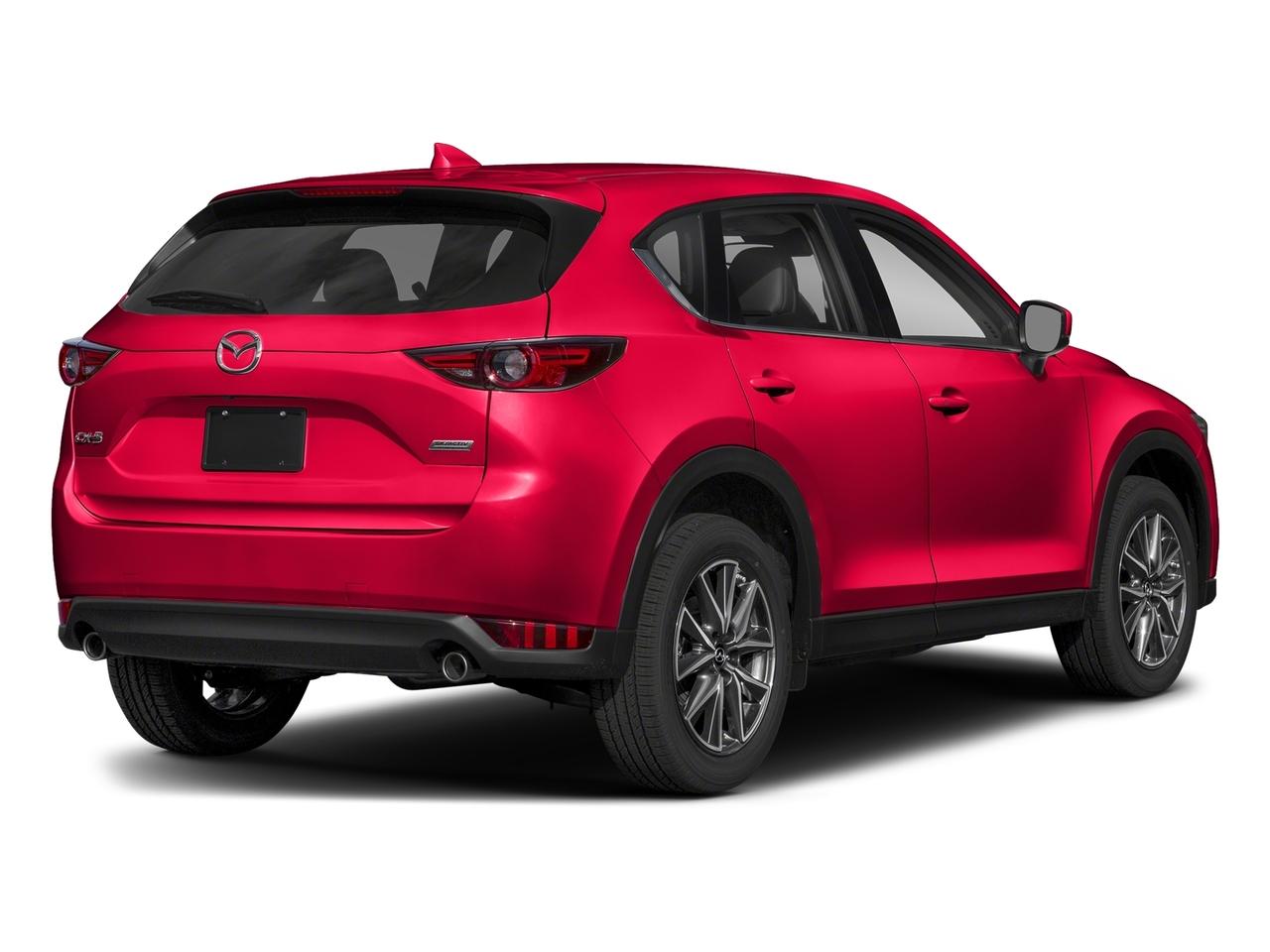 2018 Mazda CX-5 Vehicle Photo in TREVOSE, PA 19053-4984